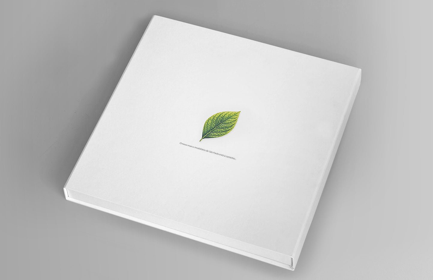 Book Venda Empreendimento Jardim das Perdizes TECNISA