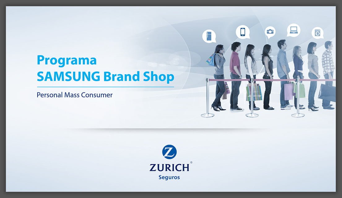 Apresentação Parceria Negócios