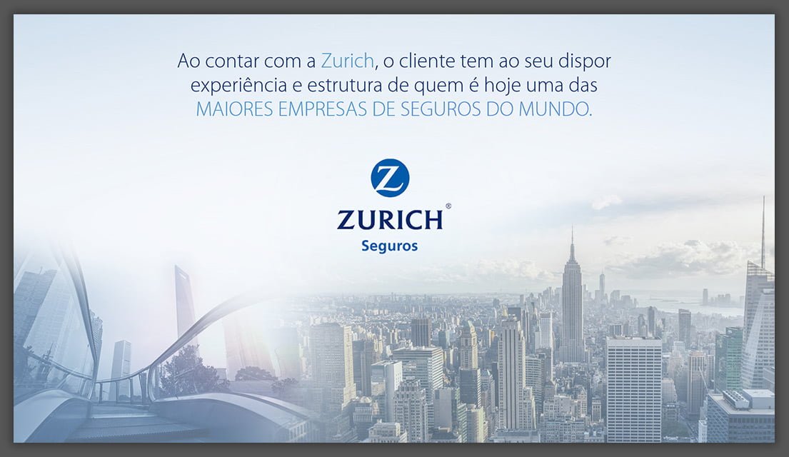 Apresentação Parceria Negócios