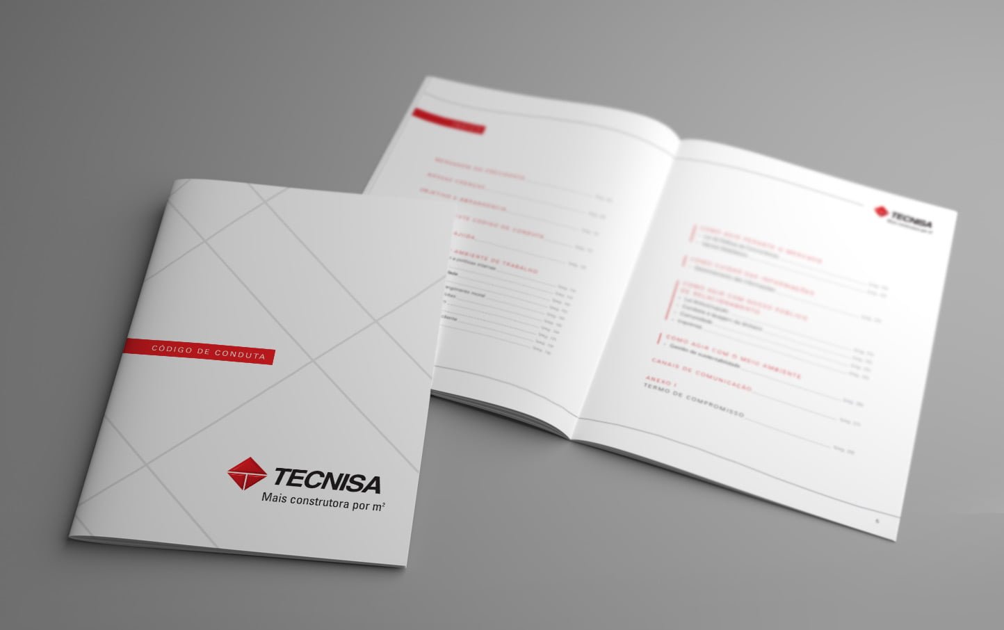 Endomarketing TECNISA