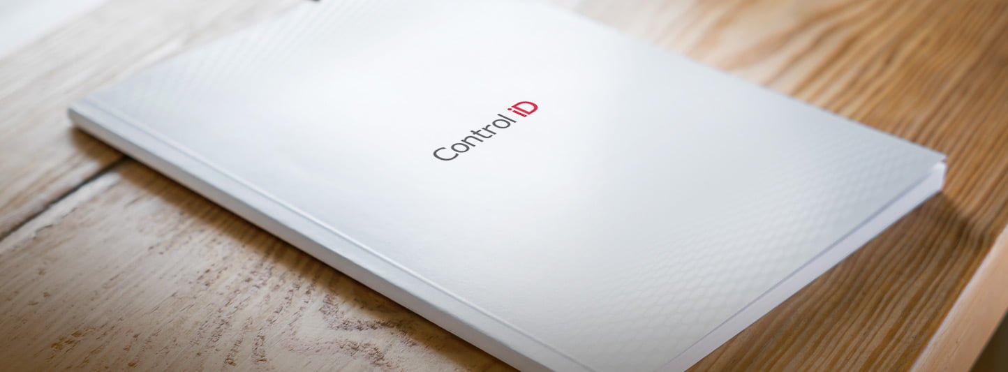 Relatório Gerencial Institucional Control iD