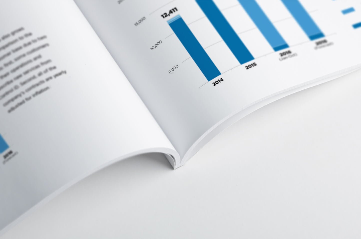 Relatório Gerencial Institucional Control iD