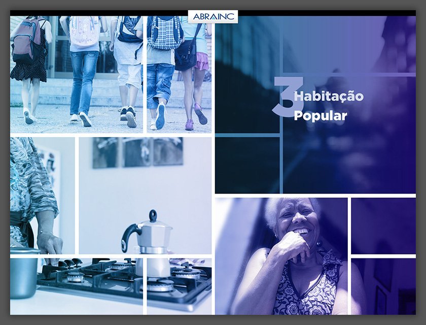 Apresentação Institucional Associacao Abrainc