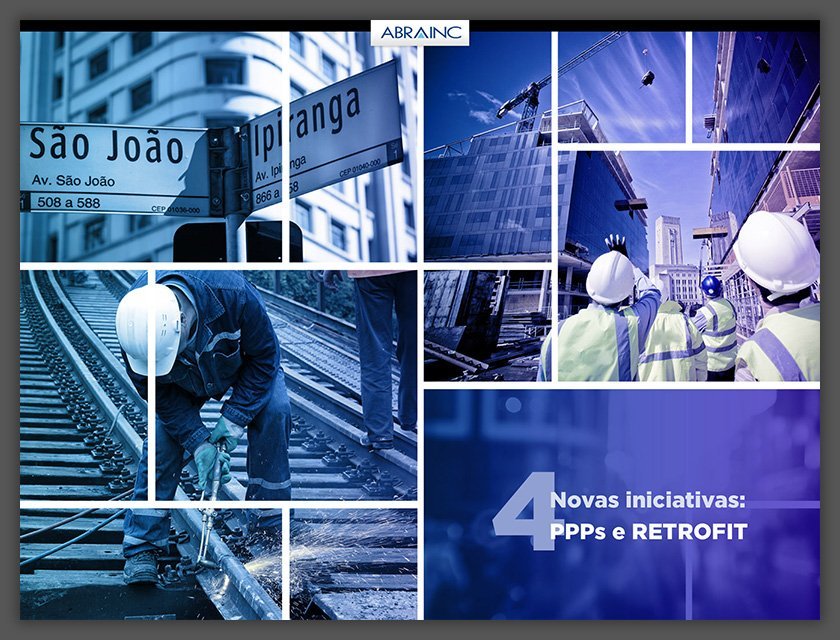 Apresentação Institucional Associacao Abrainc