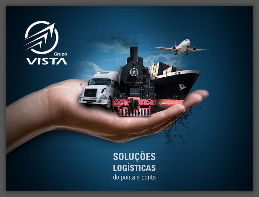 Apresentação Grupo Vista