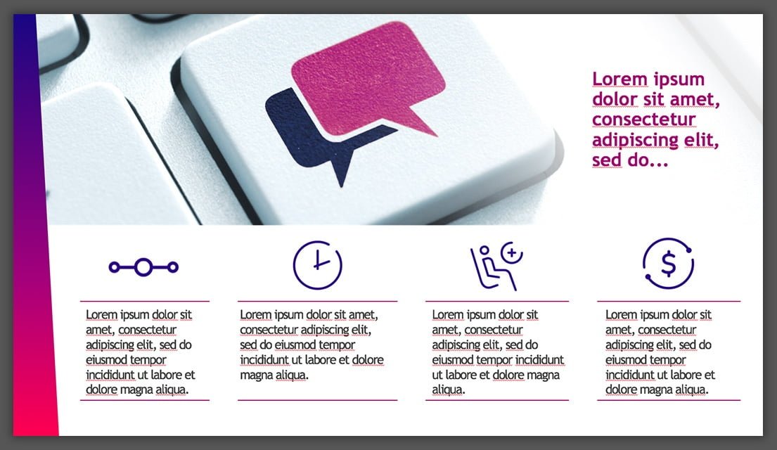 Convenções de Franqueados LATAM TRAVEL